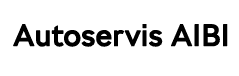 Logo Autoservis AIBI